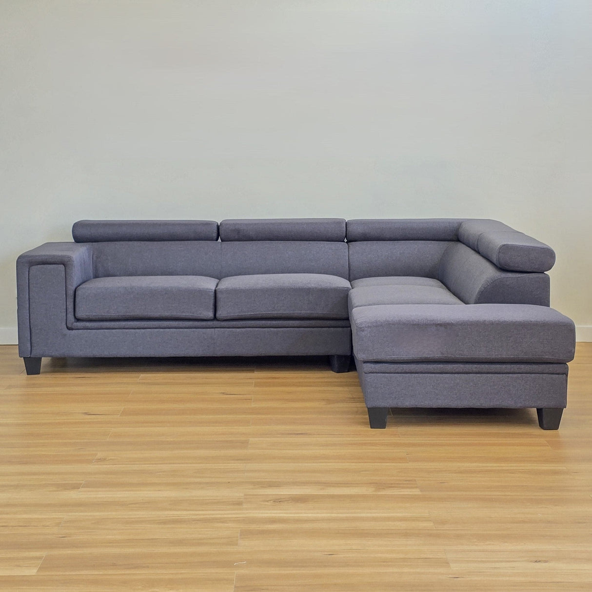 STELLA 3 Seater Chaise Lounge