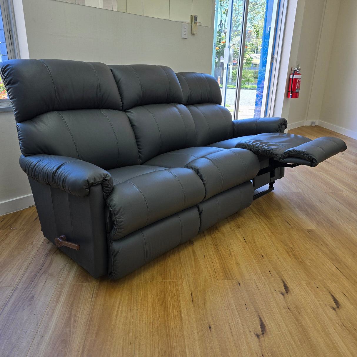 La-Z-Boy Manual Recliner