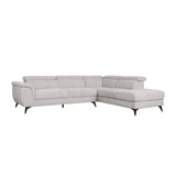 ARIA Chaise Lounge (Beige)