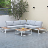 ATHENA Outdoor Lounge