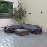 ATHENA Lounge Rain Cover