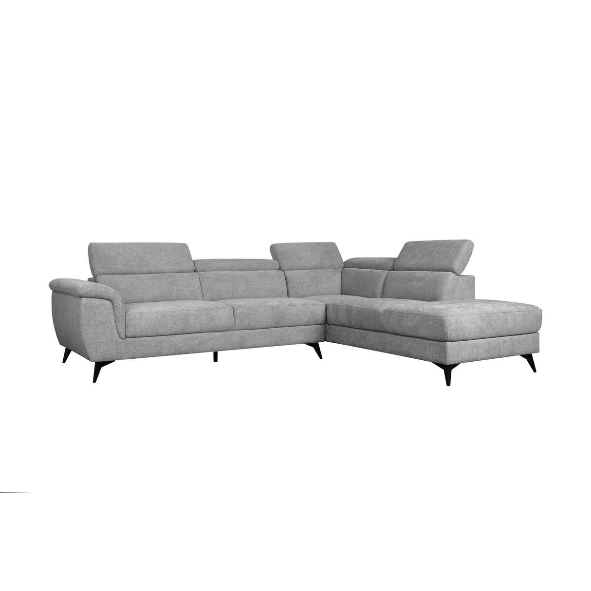 ARIA Chaise Lounge (Grey)