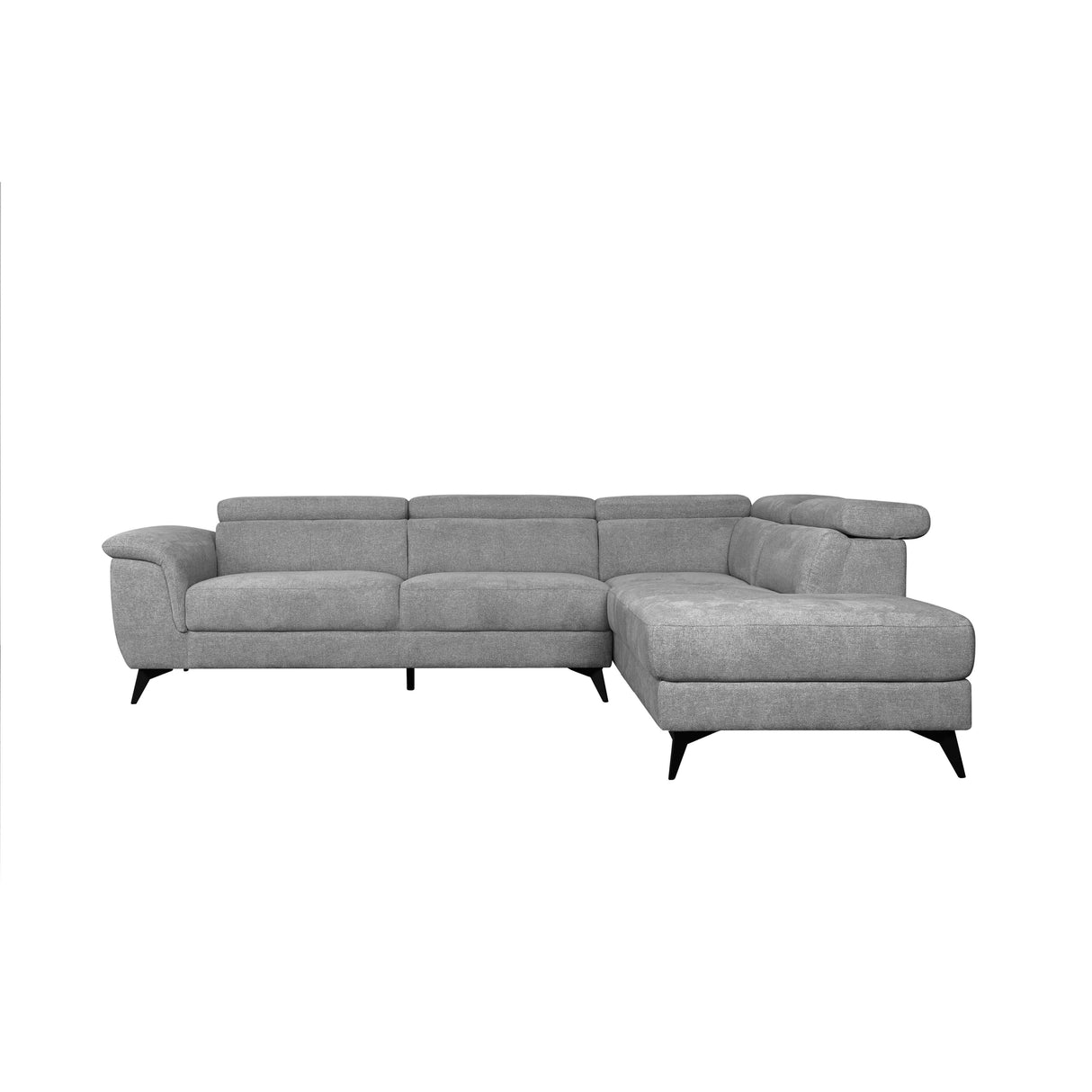 ARIA Chaise Lounge (Grey)