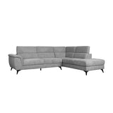 ARIA Chaise Lounge (Grey)