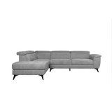 ARIA Chaise Lounge (Grey)