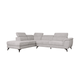 ARIA Chaise Lounge (Beige)