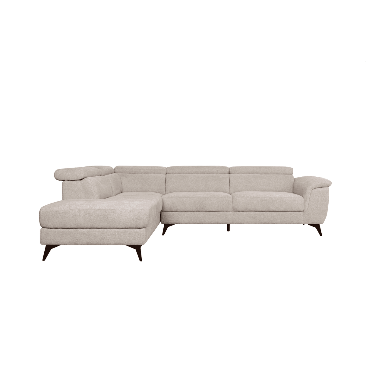 ARIA Chaise Lounge (Beige)