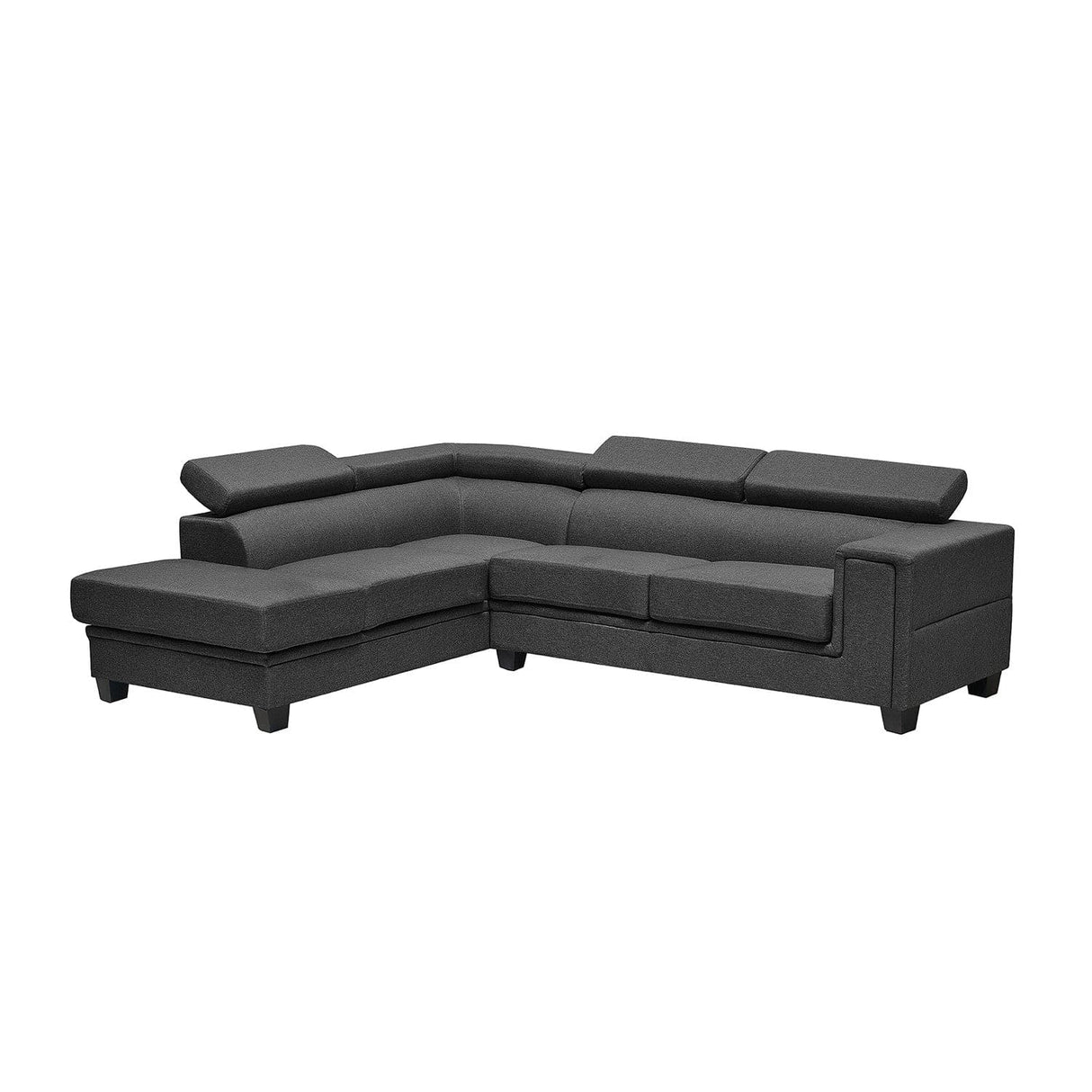 STELLA 3 Seater Chaise Lounge