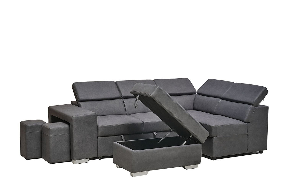 DAYTONA Sofa Bed