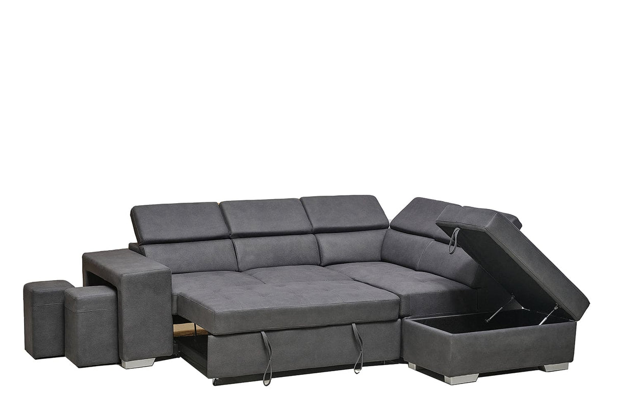 DAYTONA Sofa Bed