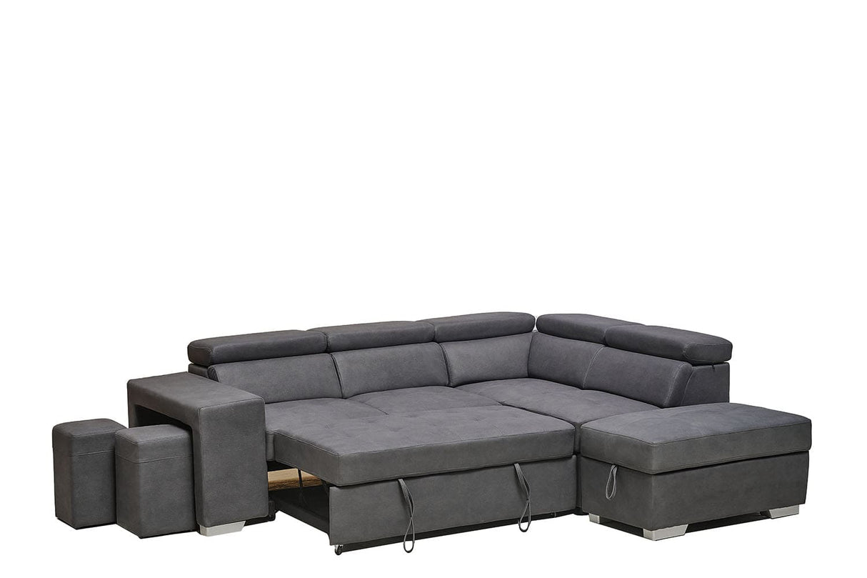 DAYTONA Sofa Bed