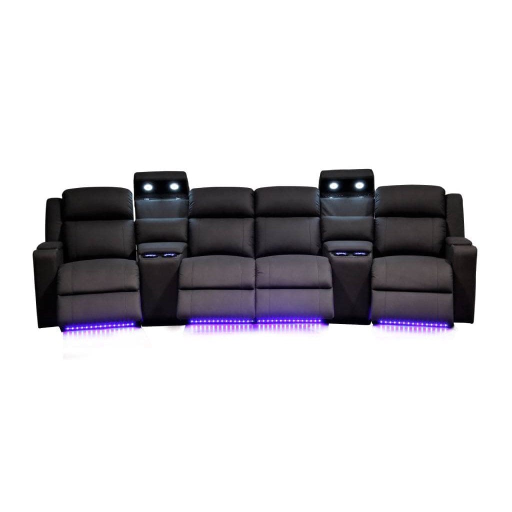 ACADEMY HOME THEATRE (Rhino Suede)
